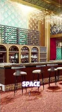 Extreme Social Distancing: Perlinna Disappears!