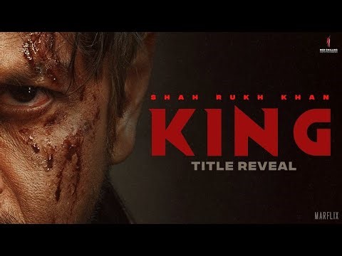 KING - Official Trailer | Shah Rukh Khan | Suhana Khan | Abhishek Bachchan | Concept Trailer