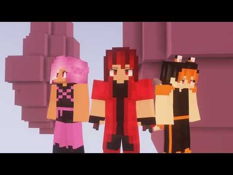 Sneak Peek | Code Lyoko Revisions | [Ep.3] | Minecraft Roleplay (MCTV)