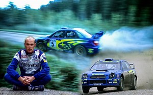 【拉力赛季】WRC 2001年赛季官方全场回顾 - 激战！致敬！理查德伯恩斯生涯的唯一世界冠军