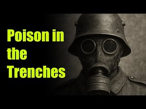 Poison in the Trenches: Gas Warfare 1915–1918