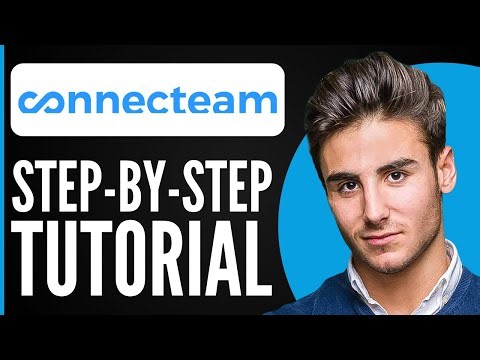 Connecteam Tutorial (Step-By-Step) | How to Use Connecteam 2026