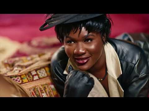 Anyidons - Angelina [ Official Music Video]