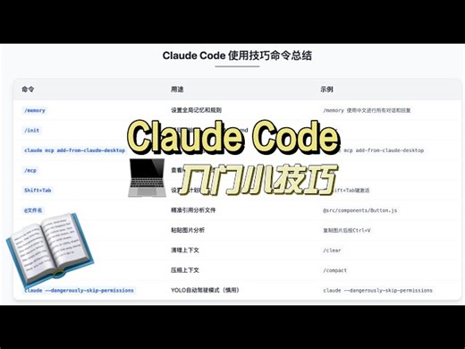 【技术教程】Claude Code 深度使用指南：配置、工作流与实践要点全解析