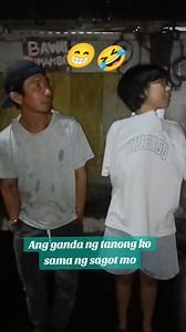 2.2K views · 24 reactions | Ang ganda ng Tanong ko Ang sama ng sagot mo #follower #viewers #videoviralシ #trinding #fypシ゚ #fbpost2025シ #viralreelsfacebook #funnyvideos #funnymoments | Ruel Ibanez Vlogs | Facebook