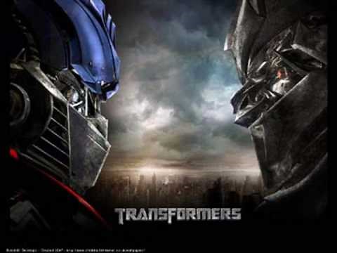 Linkin Park - More Than Meets The Eye (Transformers Theme Song)