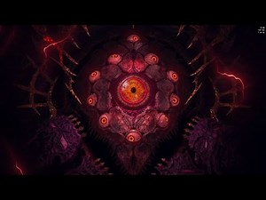 【PSO2】 Primordial Darkness 『 Primordial Glare from the Void 』 UH Blind run