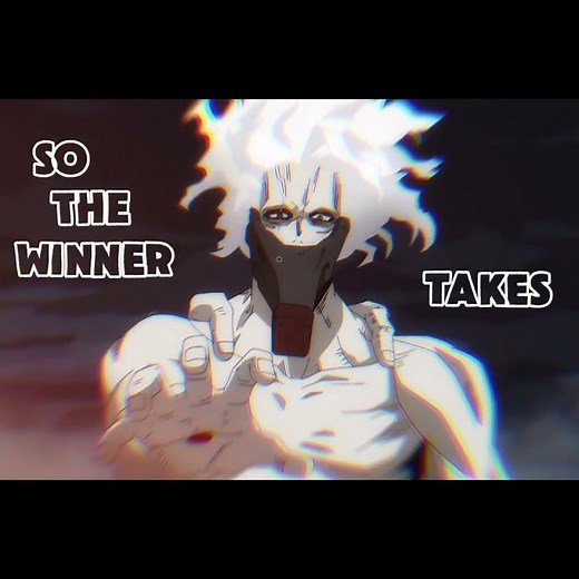 Episode 7 was peak- #mha #bhna 