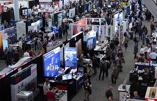 A guide to everything going on at the 2025 Robotics Summit & Expo - The Robot Report