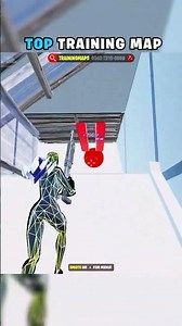 Best Fortnite Improvement Map For Faster Improvement 🔥