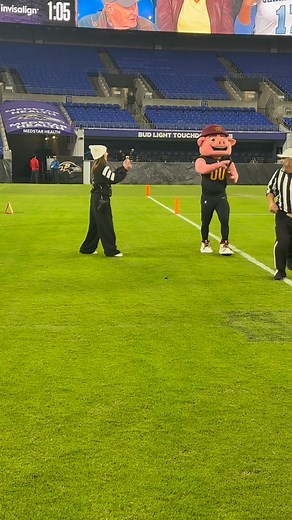 Tuddy Can Dance | Brian Mitchell