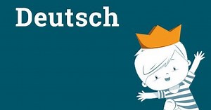 Deutsch als Fremdsprache