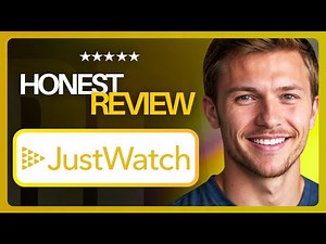 JustWatch App Review: Hidden Data Collection & Accuracy Problems Exposed (2026)
