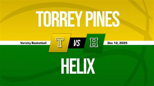 Basketball Recap: Torrey Pines Triumphs