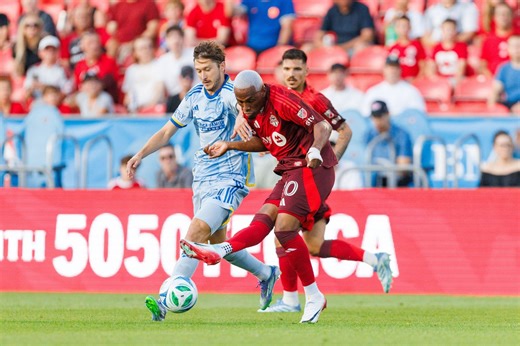 Atlanta United vs Toronto FC Prediction and Betting Tips | August 24th 2025