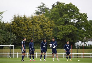 Five Wolves players who deserve to start against Tottenham Hotspur