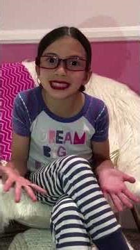 New video - Mini AOC on Venezuela, the equator and cowboys.