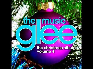 Glee The Christmas Album Volume 4 - 04. The Chipmunk Song (Christmas Don't Be Late)