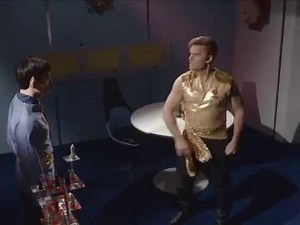 "Fairest of Them All" behind-the-scenes bloopers