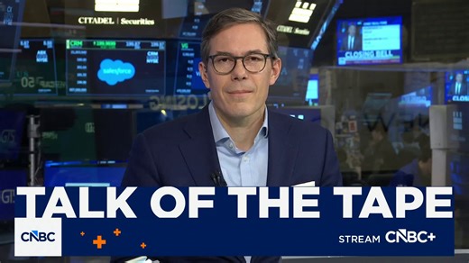 Now is the time to look for opportunities in software, says JPMorgan's Dubravko Lakos