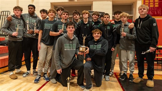 Wrestling rankings: Area Skyland Conference and UCC first Top 10 of the 2024-25 season