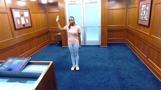 Knoxville MEPS Ceremony 10 Feb 2026, 1430. | Knoxville MEPS, 8th Battalion, US Military Entrance Processing Command