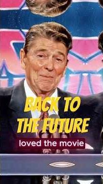 Back to the Future WILD Stories! 🕰️