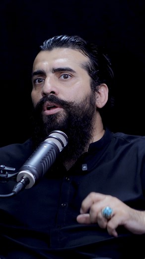 16K views · 771 reactions | Zindagi Ka Asal Safar 35 Ke Baad | Life Lesson - Must Watch | Shaykh Atif Ahmed #zindagi #lifelessons #shaykhatifahmed #life #motivation #ShaykhAtif #lifegrowth #lifegoals #professionallife #sheikhatifahmed | Shaykh Atif speeches | Facebook