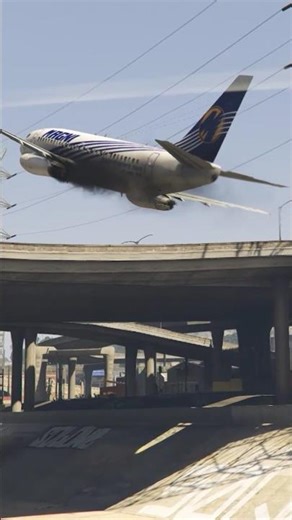 Engine Fire Warning Pilot Chooses Bridge Path to Survive