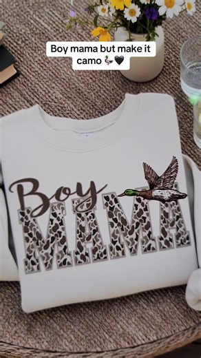 Cozy camo sweatshirt perfect for cold mornings outdoors 🌾 #camo #camouflage #hunting #huntingseason #duckhunting