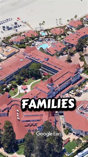 "Dreamy Days on Coronado Island" #CoronadoIsland #BeachParadise #CaliforniaVibes #VisitUSA #TravelUSA | map packs