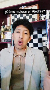 Cómo mejorar en Ajedrez, aquí te enseño una manera de mejorar tu nivel de Ajedrez no importa en qué punto te encuentres #ajedrez #ajedrezparaniños #ajedrezeducativo #infinitychess #ajedrezparatodos #ajedrezparapadres #aprendeajedrez | Club "Infinity Chess"