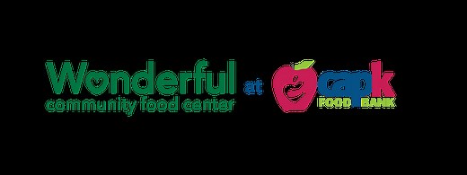 Food Bank - CAPK | Community Action Partnership of Kern