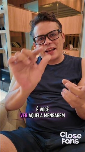 Você sendo você já tem conteúdo, só falta o lugar certo! Vem pro Close!