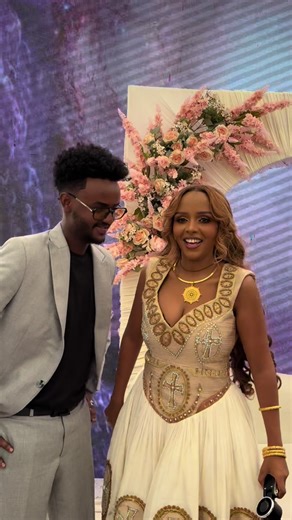 Congratulations bestie