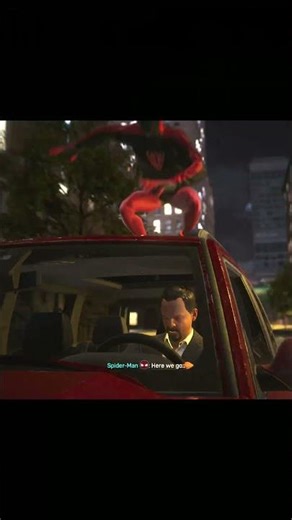 Spider-Man 2 – Catching the REAL Mastermind 🚗🕷️ | Miles Morales | 10th Anniversary Suit