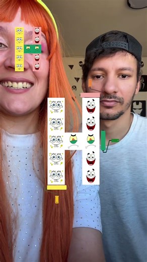 Colorea los personajes de Bob Esponja