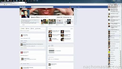 facebook messenger for windows now available!