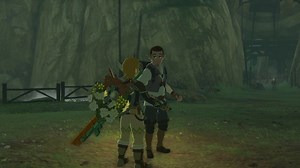 Zelda: Tears of the Kingdom (TotK) — A Trip Through History Quest Guide