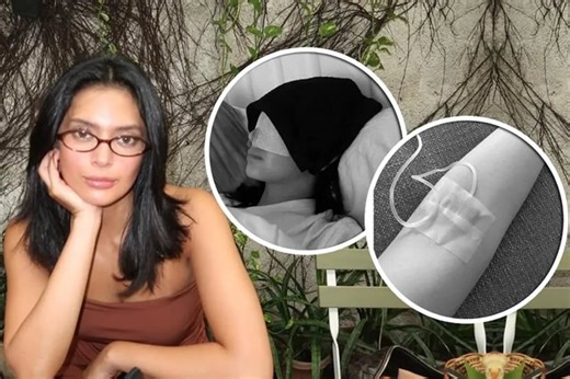 Bianca Umali shares reflection after a health scare marked the start of her 2026 | ABS-CBN Entertainment