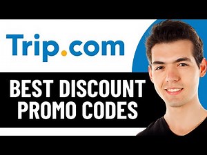 HOW TO GET BEST TRIP.COM DISCOUNT PROMO CODES 2026! (FULL GUIDE)