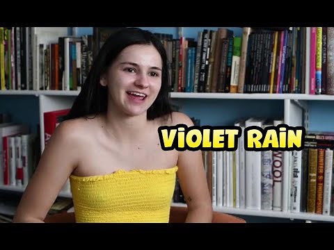 Violet Rain Wiki (Bio, Age, Real Name, Death, Family, Kids)
