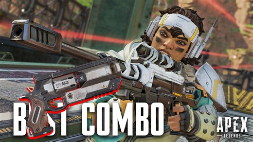 Best vantage combo in Apex Legends that wins fights instantly