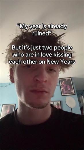 Celebrating Love on New Year's Eve: A Year of Togetherness