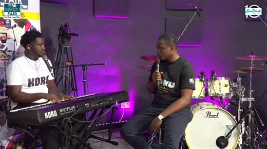 Sweet Muzic on Instagram: "The Transpose players never expected this answer from Patrick 😅😅😅 Senkufair is still happening *Shop* at *20% Discount* and checkout the *SPECIALS - up to 55% Off* 😀👏🏽"