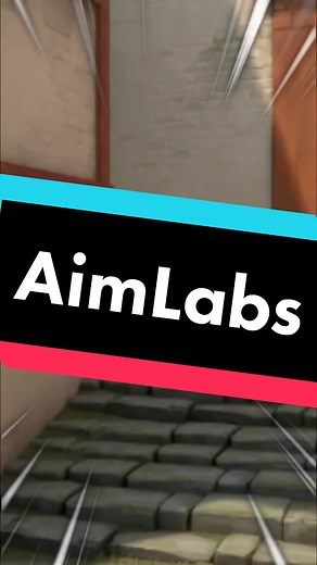 Use aimlabs they said, you'll get better they said... #valorant #valorantmeme #humor #meme #aimlab