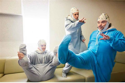 'Goo Goo Ga Ga': ¿lo mejor o lo peor de Ca7riel y Paco Amoroso?