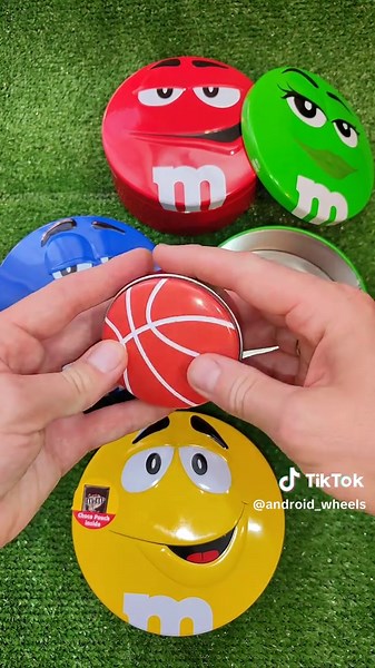 Fun Candy M&M Mixing Techniques for Satisfying Results