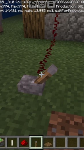 Minecraft Prank on Villager😅..#shorts #minecraft