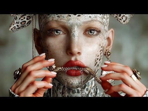 WHAT IS NOT SPOKEN - ORIGINAL LYRICS, MUSIC VIDEO & AI ART